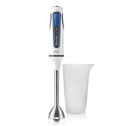 Taurus Bapi 900 Inox Batidora de Inmersión 900W