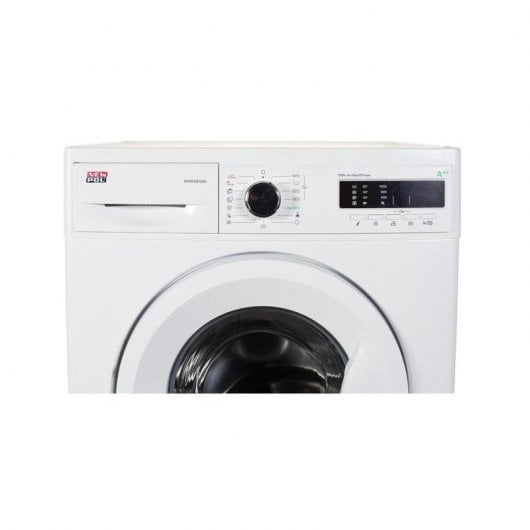 New Pol NW610F2AS Lavadora Carga Frontal 6Kg A++ Blanco