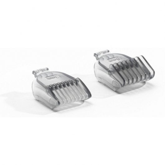 Rowenta TN3620F0 Tondeuse cheveux secs et humides