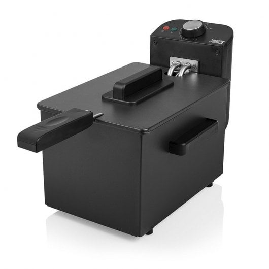 Princess Black Fyer Freidora 1700W