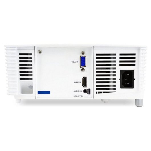 Projetor Acer H6517ABD FullHD 3400 Lúmenes 300" Lâmpada DLP 3D Home Cinema