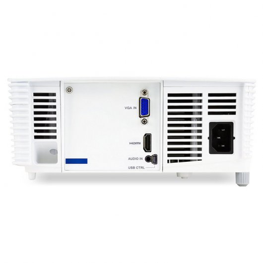 Acer H6517ABD Proyector FullHD 3400 Lúmens