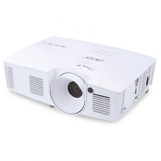 Acer H6517ABD Proyector FullHD 3400 Lúmens