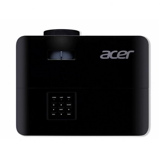 Acer X118 Proyector SVGA 3600 Lúmens