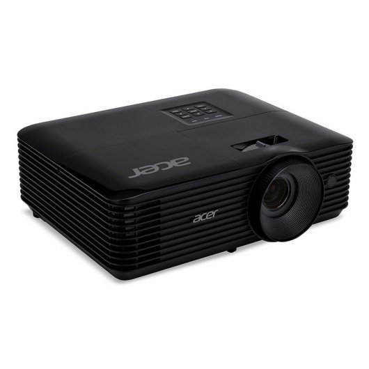Acer X118 Proyector SVGA 3600 Lúmens