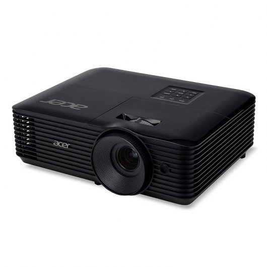 Acer X118 Proyector SVGA 3600 Lúmens