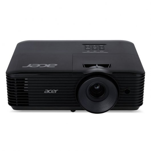 Acer X118 Proyector SVGA 3600 Lúmens