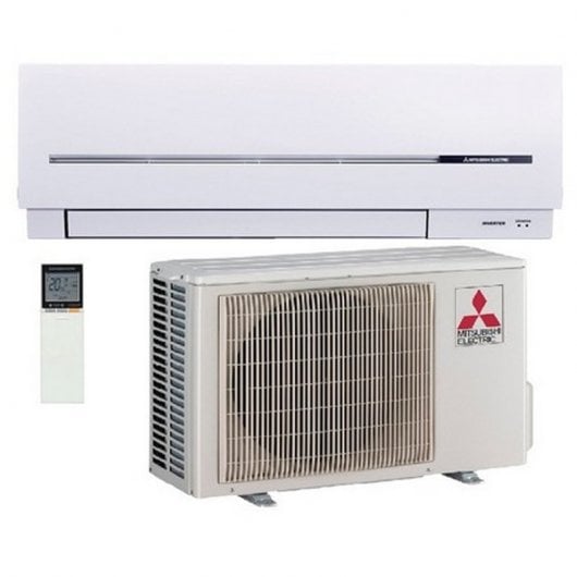 Mitsubishi Electric MSZ-SF35VE Aire Acondicionado con Bomba de Calor