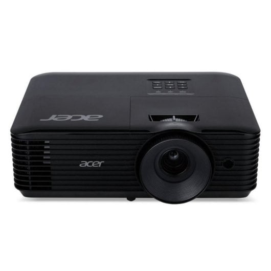 Acer X138WH Proyector WXGA 3700 Lúmens