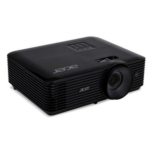 Acer X138WH Proyector WXGA 3700 Lúmens