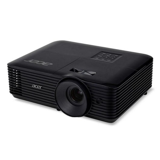 Acer X138WH Proyector WXGA 3700 Lúmens