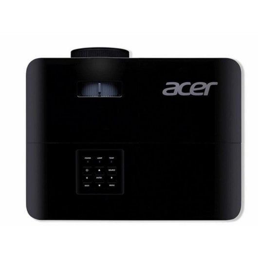 Acer X138WH Proyector WXGA 3700 Lúmens