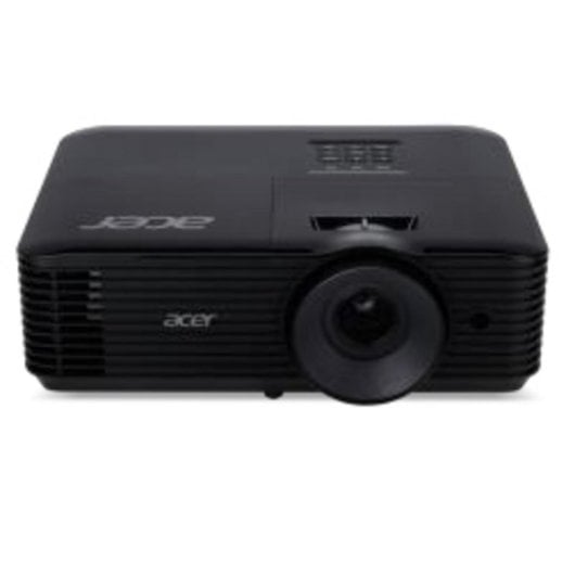 Acer X138WH Proyector WXGA 3700 Lúmens