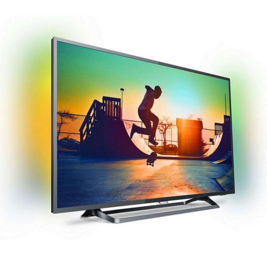 Philips 50PUS6262 50" LED UltraHD 4K