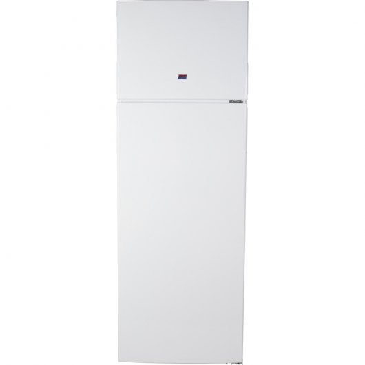 New Pol NW2P170 Frigorífico 2 Puertas A+ Blanco