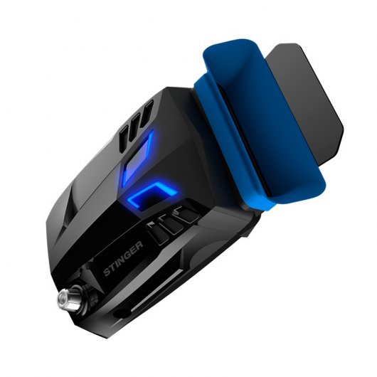 Woxter Stinger Laptop Ventilador para Portátil