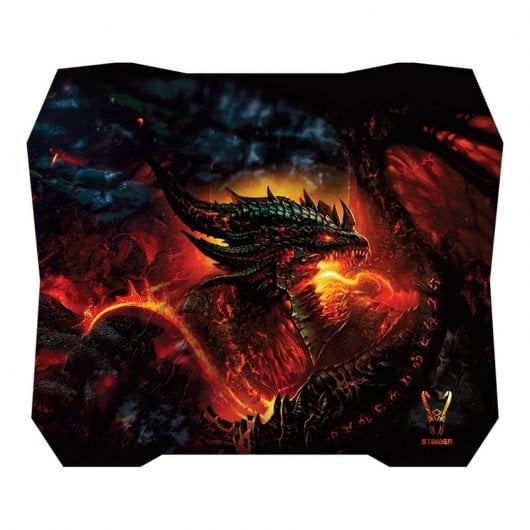 Woxter Stinger FX 95W Kit