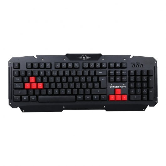 Woxter Stinger FX 95W Kit