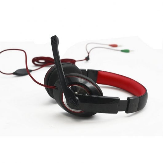 Woxter Stinger FX 80H Auriculares Gaming