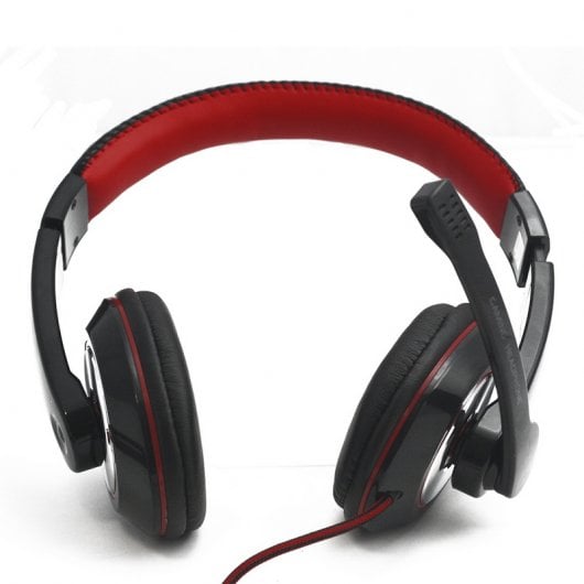Woxter Stinger FX 80H Auriculares Gaming