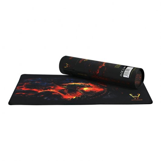 Woxter Stinger Pad 2D Alfombrilla Gaming