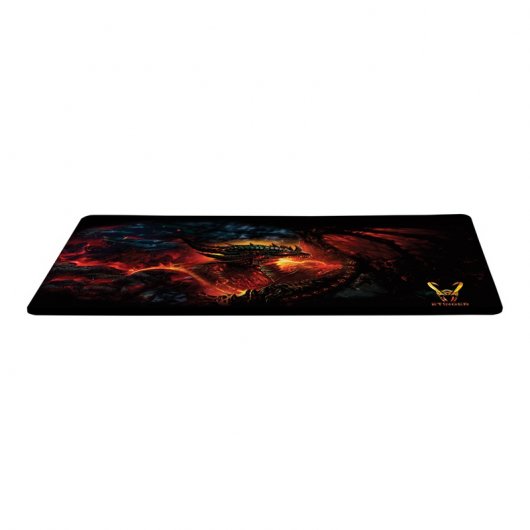 Woxter Stinger Pad 2D Alfombrilla Gaming