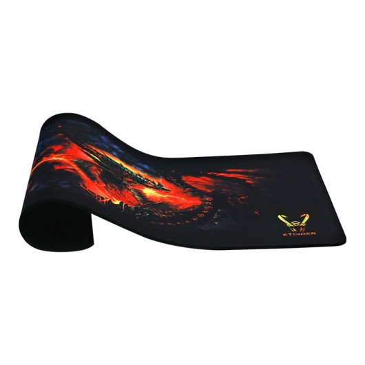 Woxter Stinger Pad 2D Alfombrilla Gaming