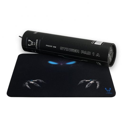 Woxter Stinger Pad 1A Alfombrilla Gaming