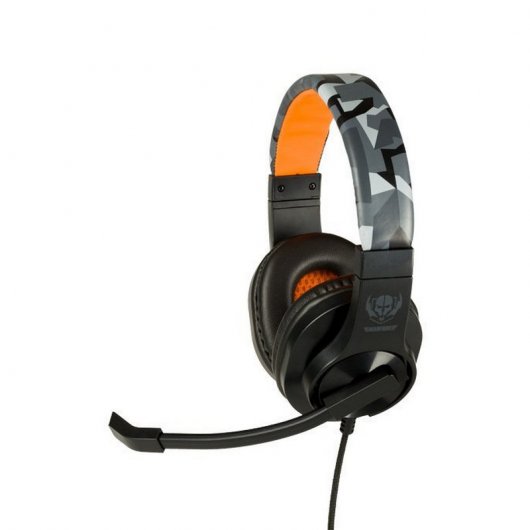 Indeca Kit Starter Pack Sniper 2018 para PS4