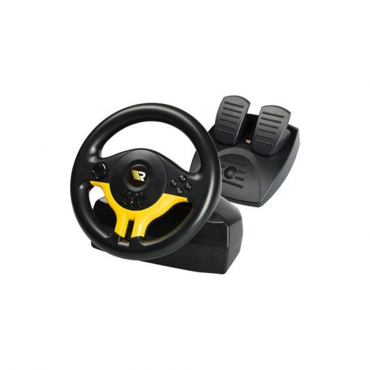 Indeca Volante Racing 2018 para Nintendo Switch