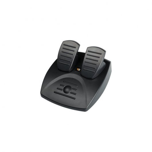 Indeca Volante Racing 2018 para Nintendo Switch