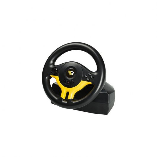 Indeca Volante Racing 2018 para Nintendo Switch