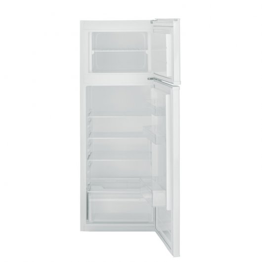 New Pol NW2P143A Frigorífico 2 Puertas A+ Blanco