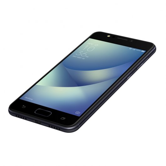 Asus Zenfone 4 Max ZC520KL 5,2" 3/32Gb Negro