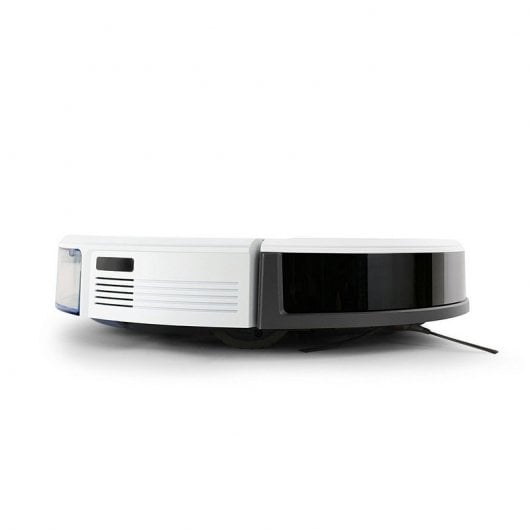 Ecovacs Robotics Deebot Ozmo 610 Branco
