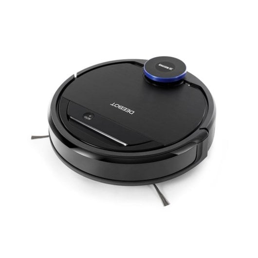 Ecovacs Robotics Deebot Ozmo 930 Negro