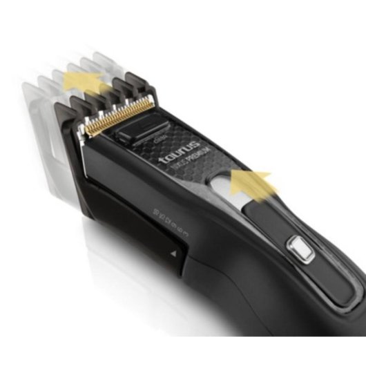 Taurus Nixus Premium Cortapelos