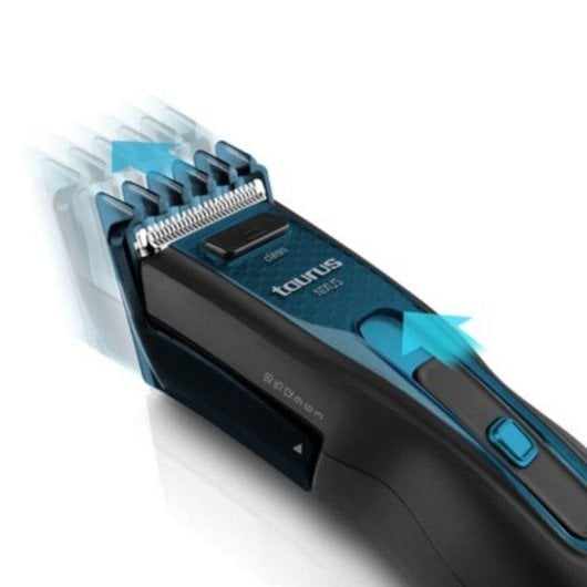 Taurus Nixus Cortapelos