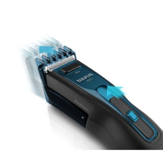 Taurus Nixus Cortapelos