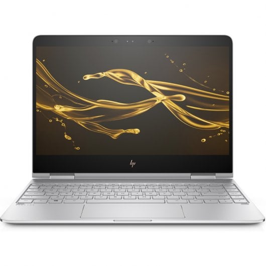HP Spectre x360 13-AE000NS Intel Core i5-8250U/8GB/128GB SSD/13.3" Táctil