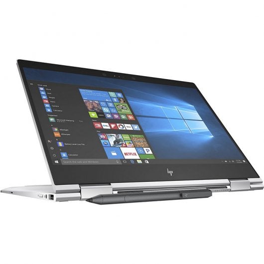 HP Spectre x360 13-AE000NS Intel Core i5-8250U/8GB/128GB SSD/13.3" Táctil