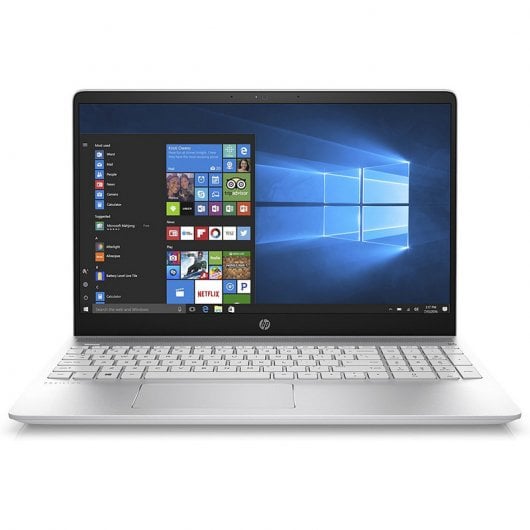 HP Pavilion 15-CK016NS Intel Core i5-8250U/12GB/256GB SSD/GeForce 940MX/15.6"