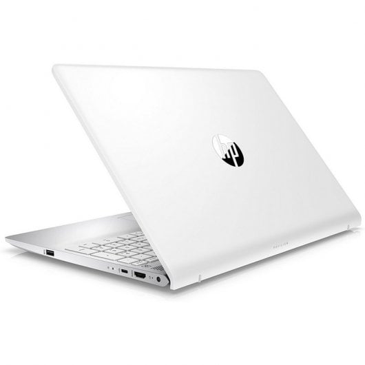 HP Pavilion 15-CK016NS Intel Core i5-8250U/12GB/256GB SSD/GeForce 940MX/15.6"