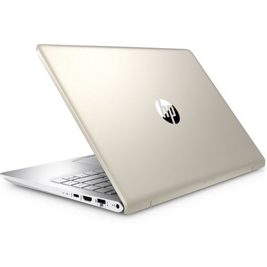 HP Pavilion 14-BF110NS Intel Core i7-8550U/12GB/1TB/GeForce 940MX/14"
