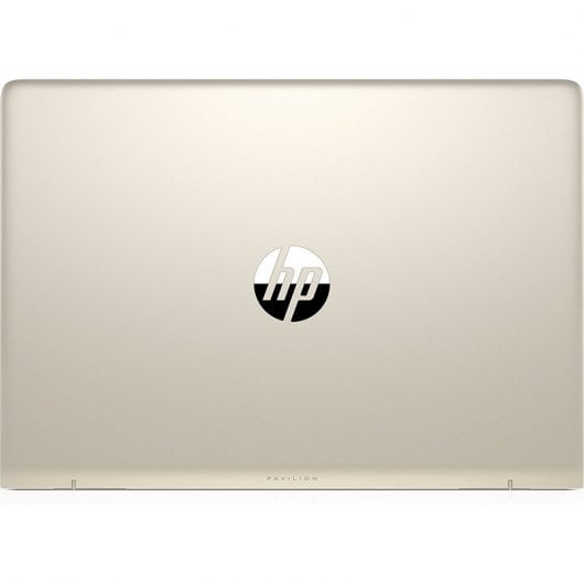 HP Pavilion 14-BF110NS Intel Core i7-8550U/12GB/1TB/GeForce 940MX/14"
