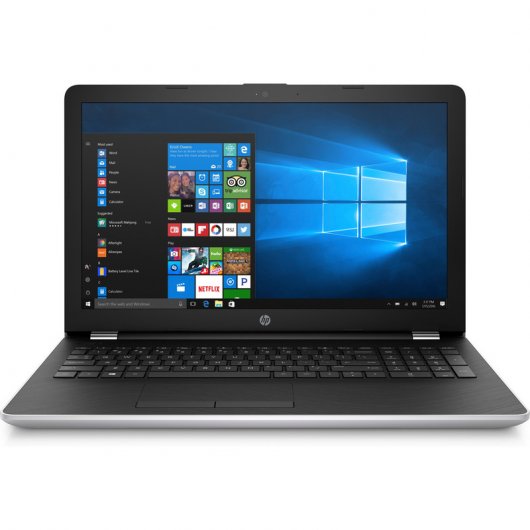 HP 15-BS128NS Intel Core i5-8250U/8GB/256GB SSD/Radeon 520/15.6"