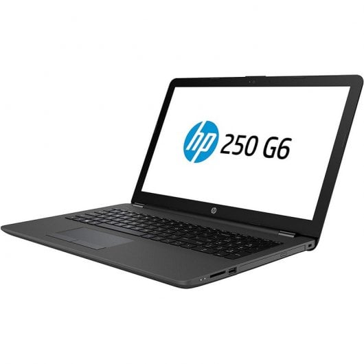 HP Notebook 250 G6 Intel Celeron N3350/4GB/128GB SSD/15.6"