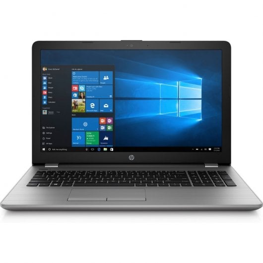 HP Notebook 250 G6 Intel Core i3-6006U/4GB/256GB SSD/15.6"
