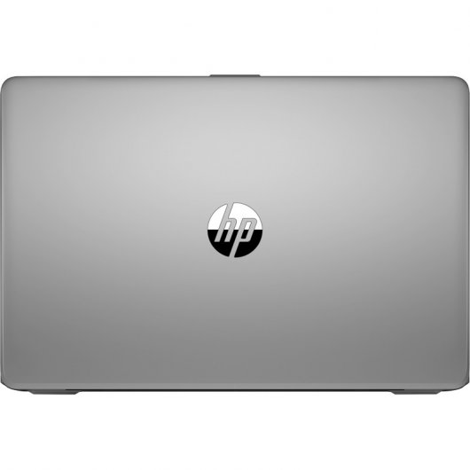 HP Notebook 250 G6 Intel Core i3-6006U/4GB/256GB SSD/15.6"