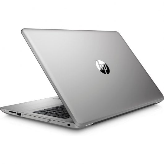 HP Notebook 250 G6 Intel Core i3-6006U/4GB/256GB SSD/15.6"